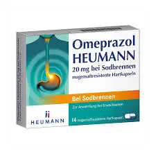 Understanding Omeprazole: Uses, Benefits, and Considerations
