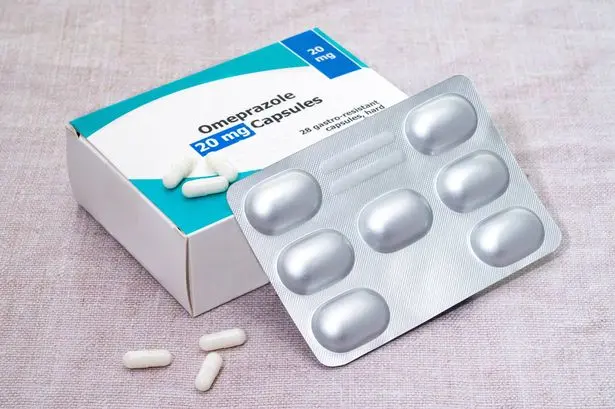 NHS Issues Warning on Long-Term Use of Omeprazole