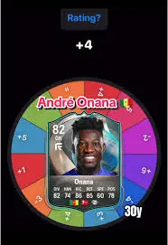 Onana: The Journey of a Football Sensation