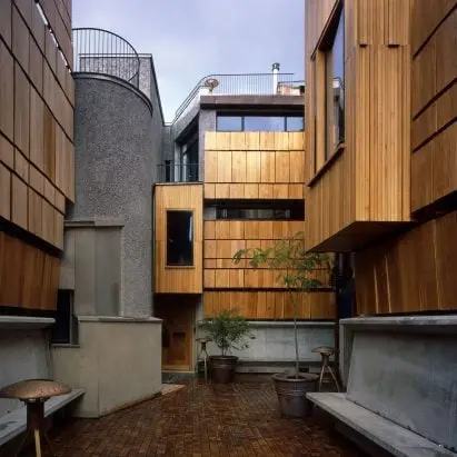 Exploring Open House London 2023: A Celebration of Architecture
