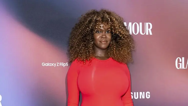 The Rise of Oti Mabuse: From Dancer to Television Icon