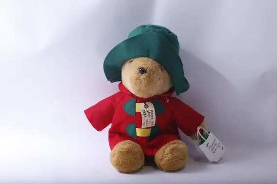 Paddington: Celebrating the Beloved Bear’s Cultural Impact