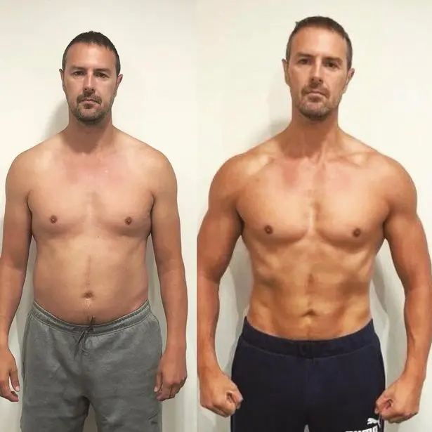 The Rise of Paddy McGuinness: England’s Beloved Comedian