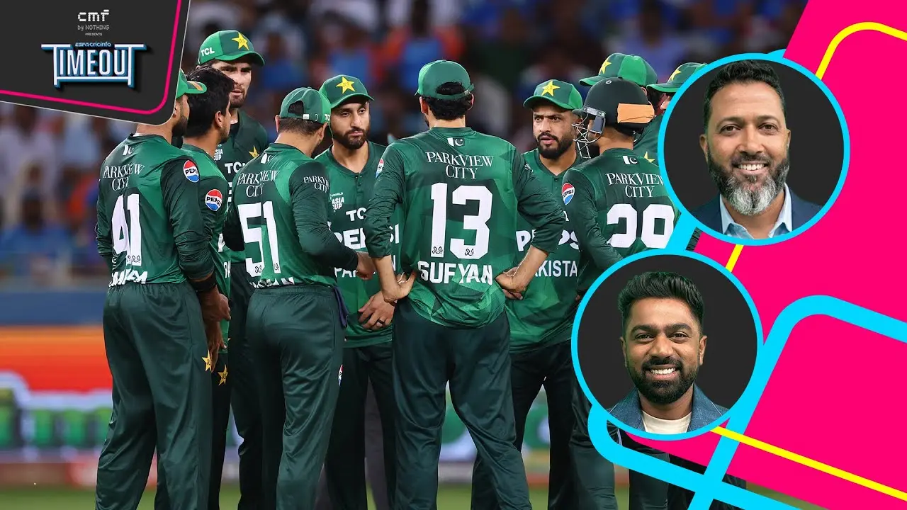 Exciting Encounters: Pakistan vs UAE Cricket Matches 2023
