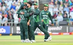 The Evolution and Impact of Pakistan Cricket