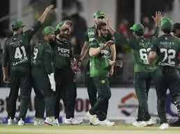 The Pakistan National Cricket Team: A Journey Through Cricket History