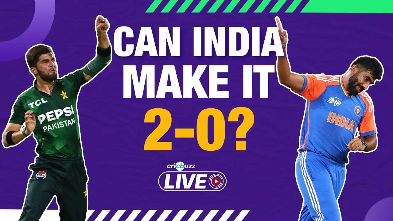 Pakistan vs India: The Legendary Cricket Rivalry