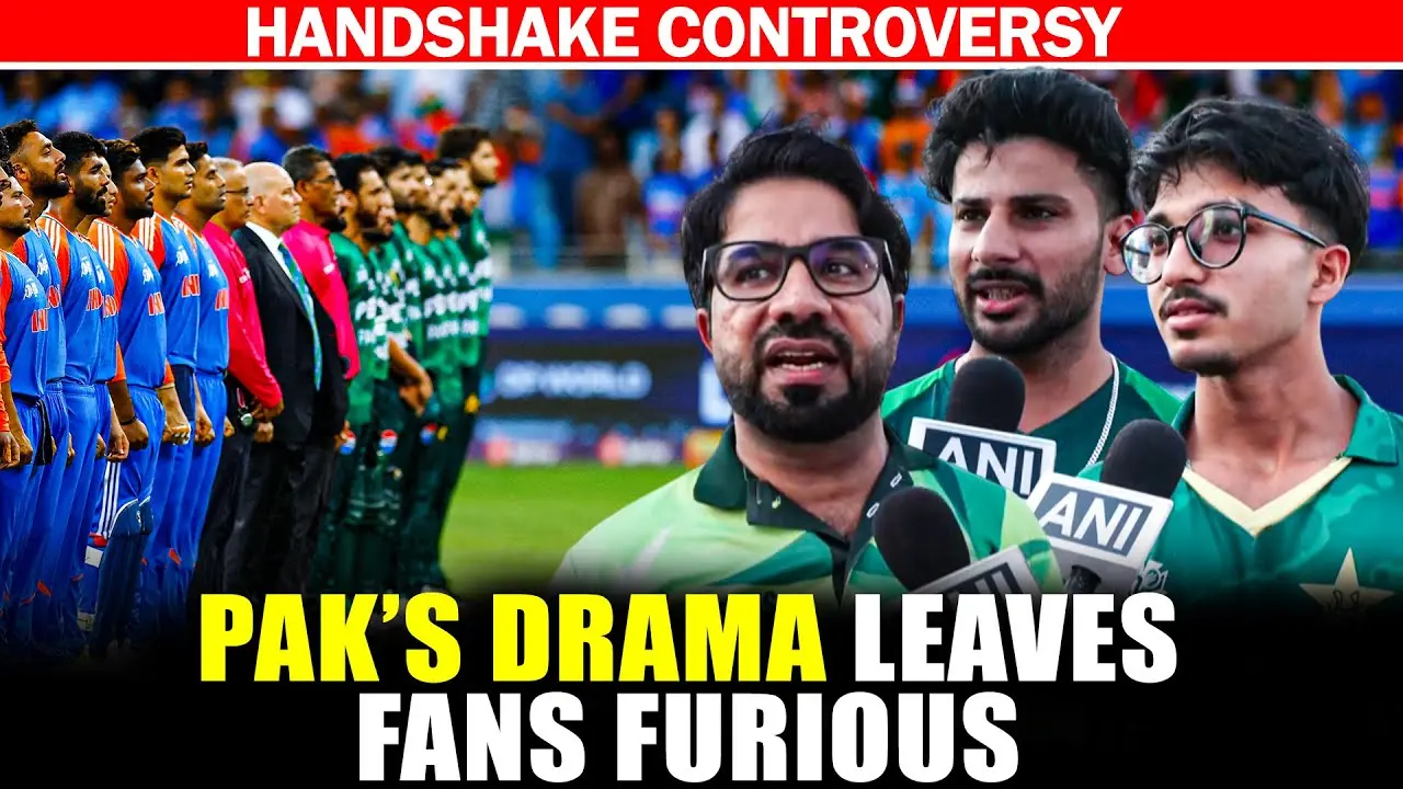 Pakistan vs UAE: A Rivalry in Cricket