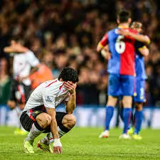 Crystal Palace vs Liverpool: A Premier League Clash