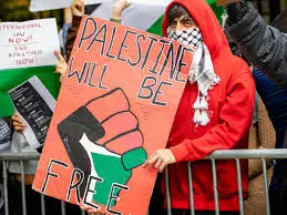Understanding the Current Situation in Palestine