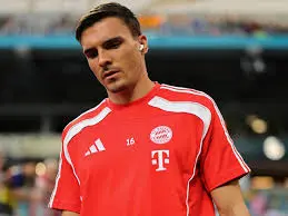 Palhinha: The Ascension of a Footballing Talent