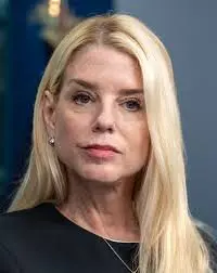 The Political Journey of Pam Bondi