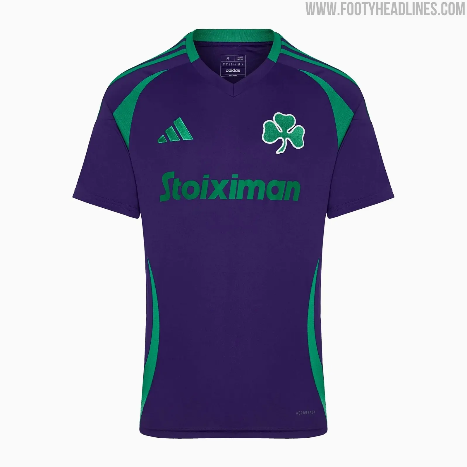 Exploring the Legacy of Panathinaikos FC