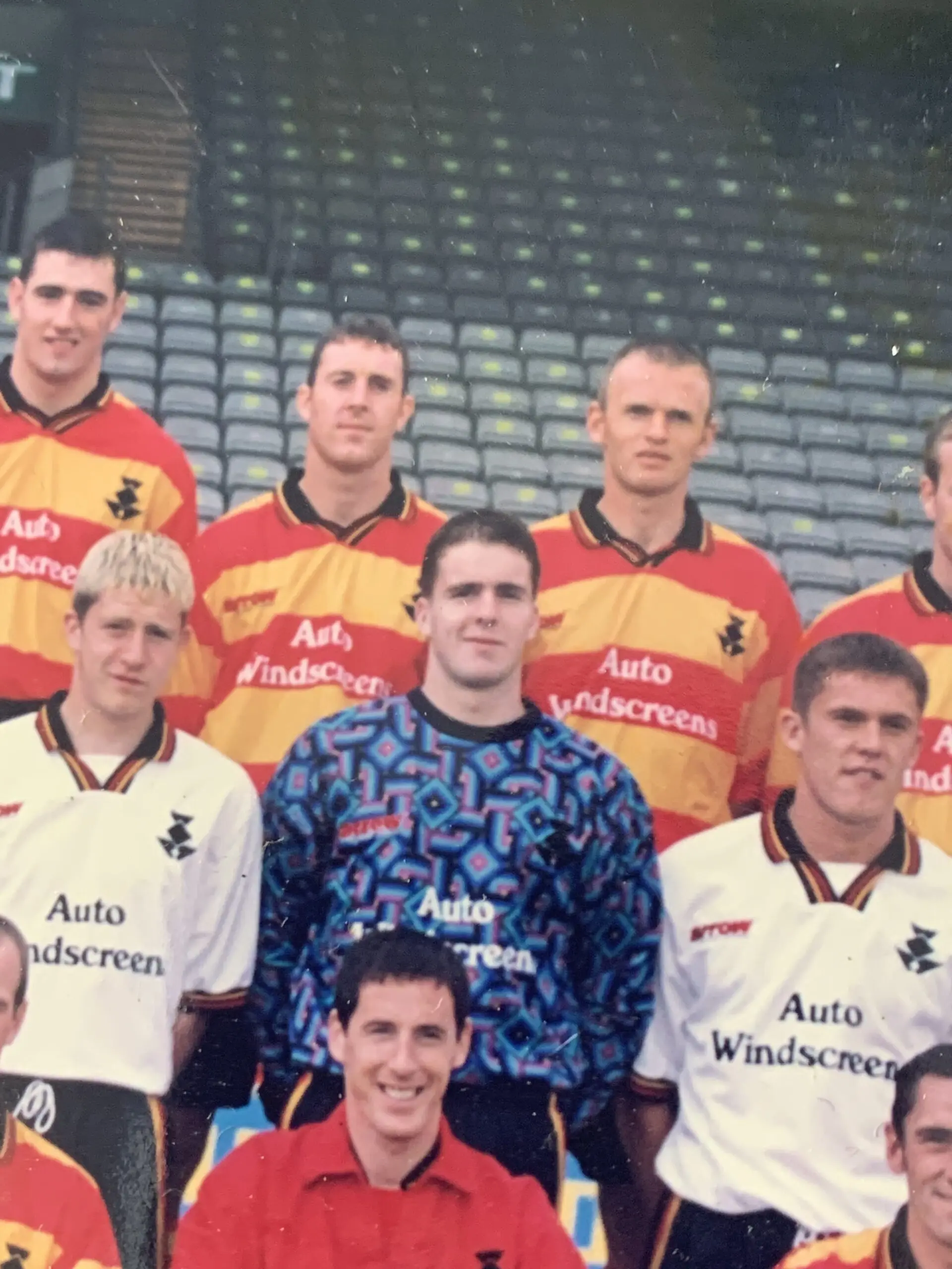 Partick Thistle: Recent Developments and Future Prospects