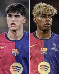 Pau Cubarsí: The Rising Star of Football