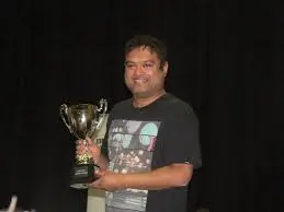 The Life and Career of Paul Sinha: Comedian and Quizmaster