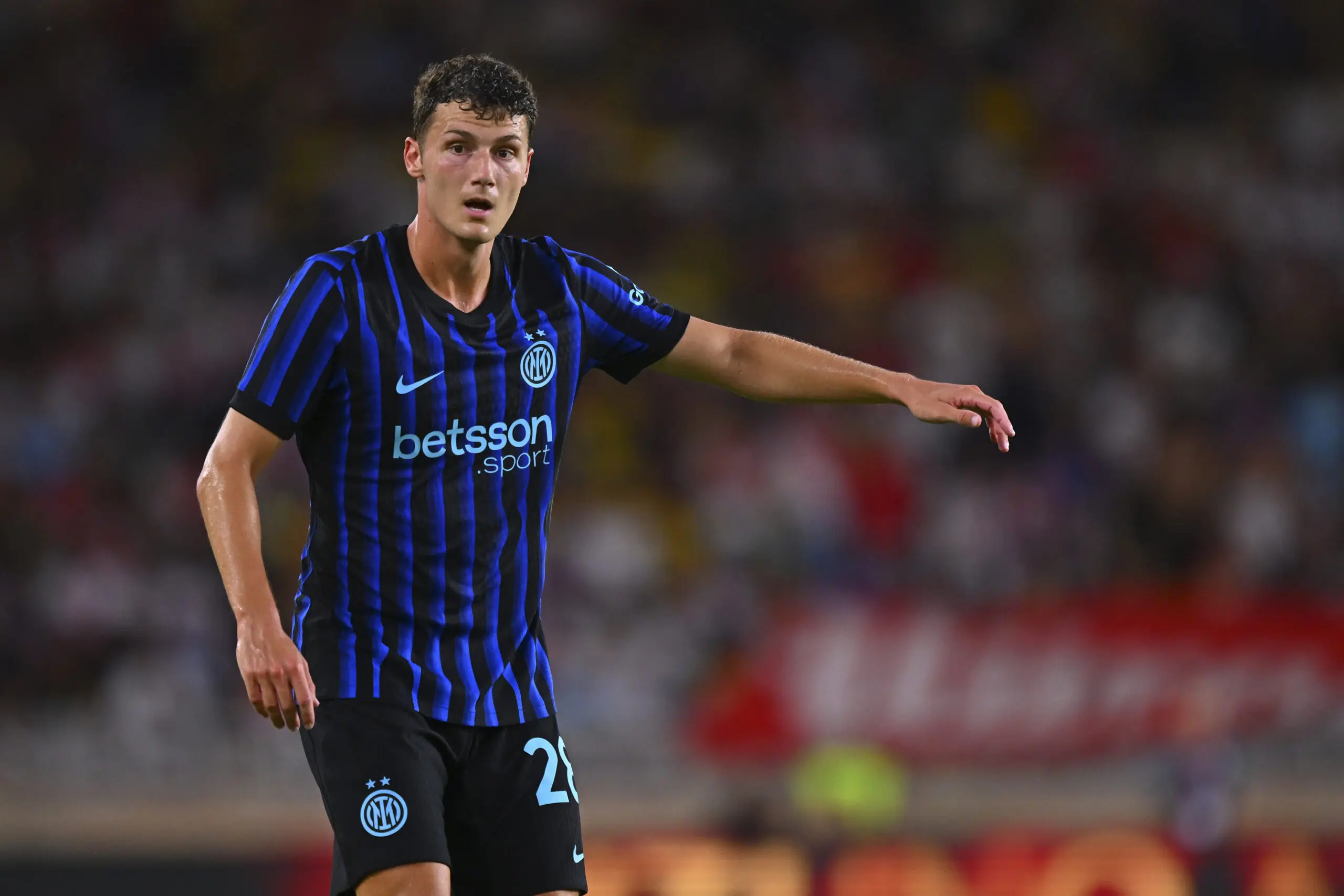 Benjamin Pavard: The Rising Star of International Football