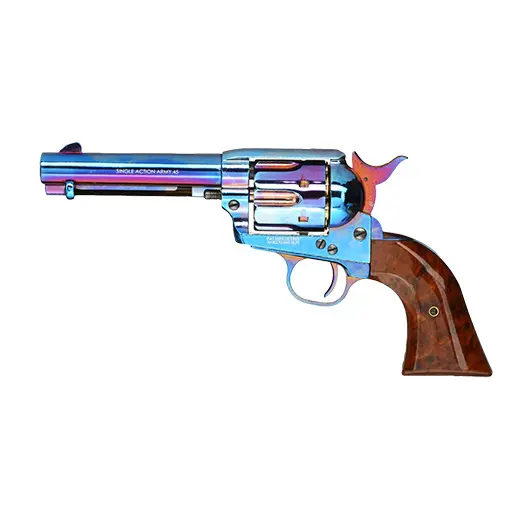 The Role and Importance of the Peacemaker