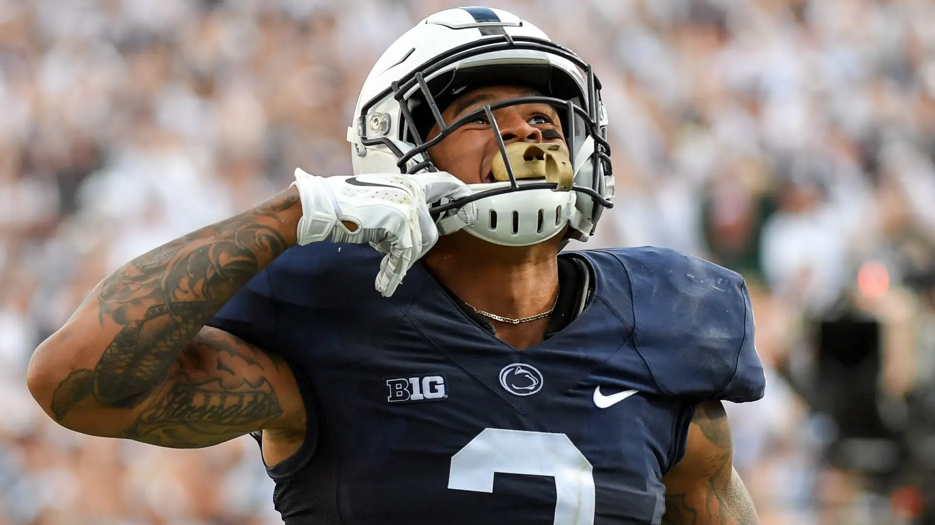 Recent Developments in Penn State Football for 2023