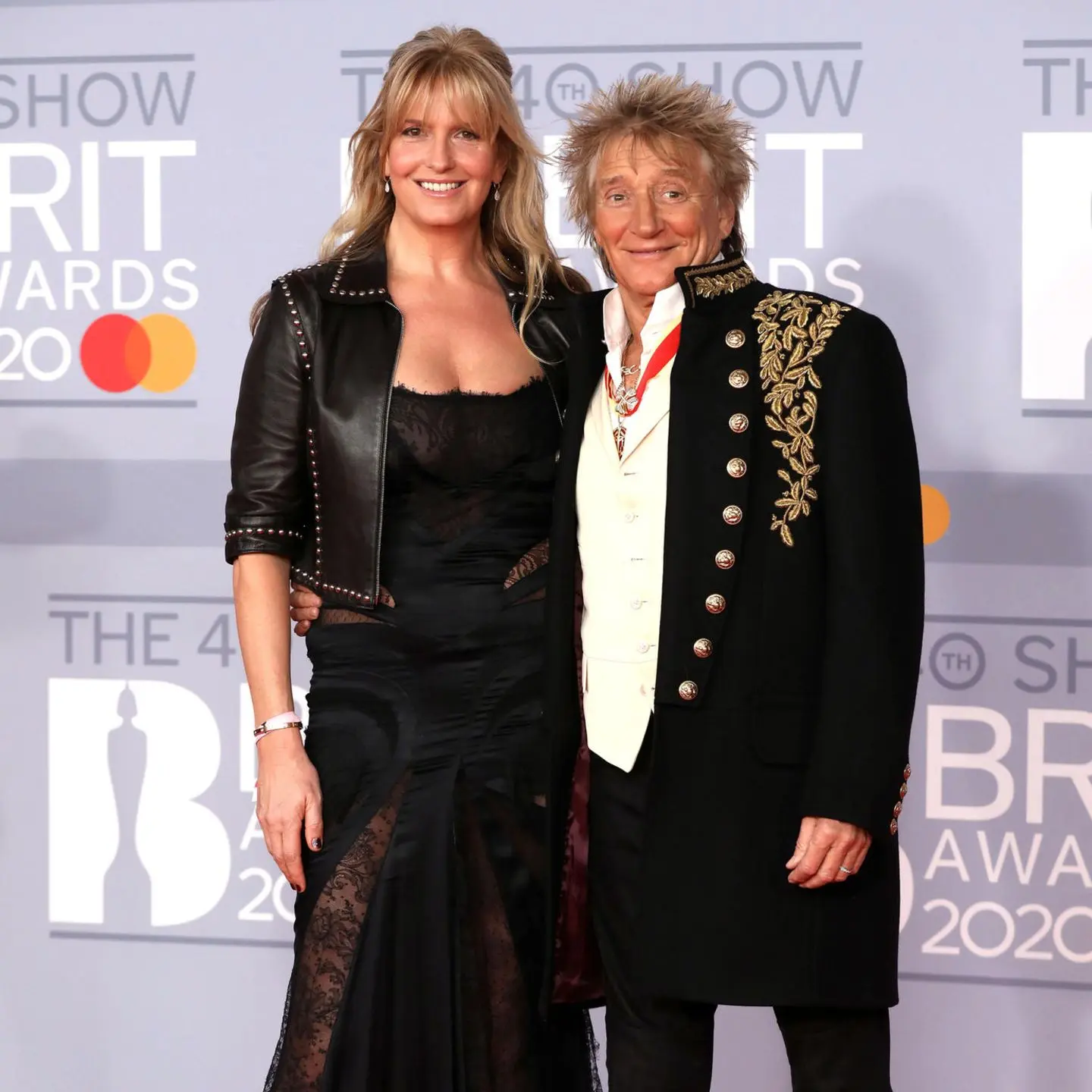 The Multifaceted Impact of Penny Lancaster