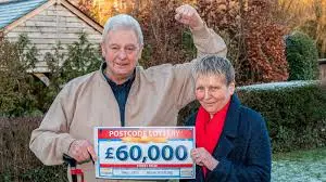 Understanding the People’s Postcode Lottery