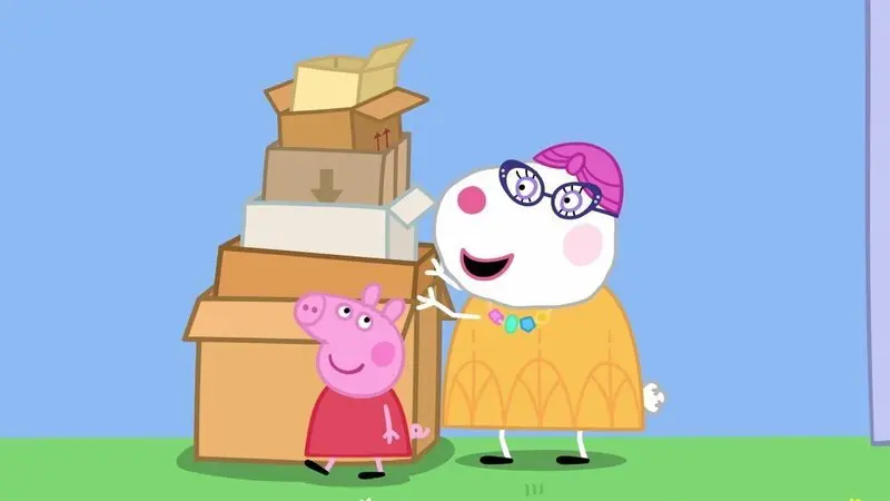 Exploring the World of Peppa Pig: An Icon in Children’s Television