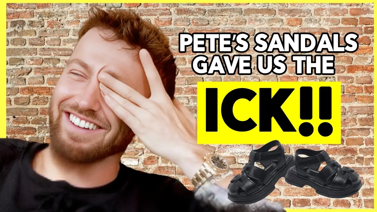 Exploring the Life and Career of Pete Wicks