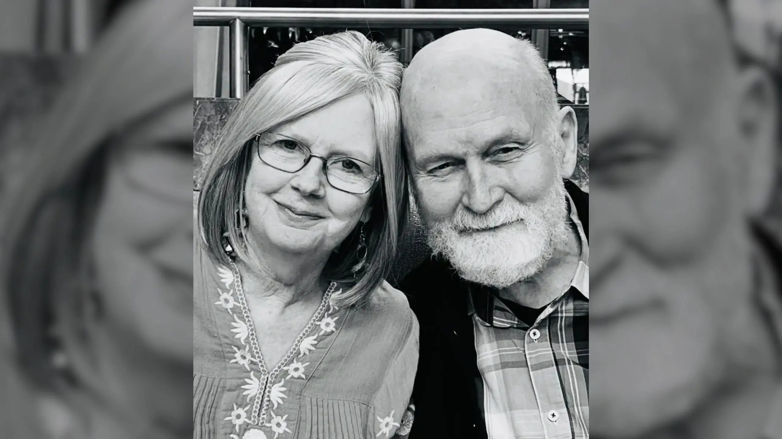 The Story of Peter and Barbie Reynolds: A Legacy of Impact