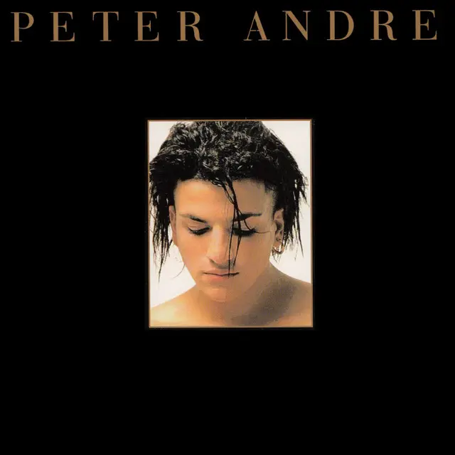 The Rise of Peter Andre: A Journey Through Music and Television