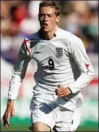 Exploring the Legacy of Peter Crouch in Football
