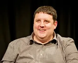 Peter Kay Announces His Highly Anticipated Comeback Tour