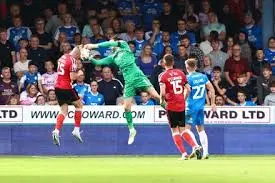 Peterborough vs Lincoln City: A Key Rivalry in English Football