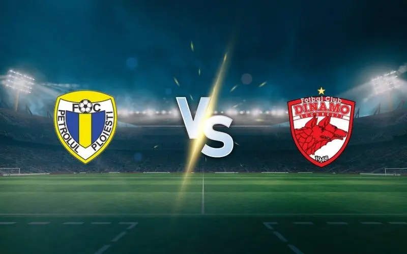 An Insight into the Petrolul vs Dinamo Bucureşti Rivalry