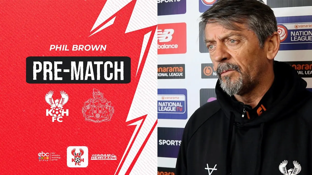 Phil Brown: Inspiring the Next Generation of Football Managers