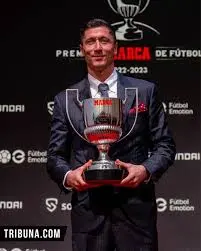 Understanding the Pichichi Trophy in La Liga Football