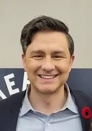 Pierre Poilievre: A Snapshot of His Political Journey