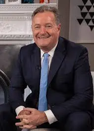 The Impact and Controversy Surrounding Piers Morgan