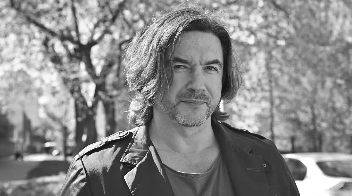 The Journey of Piotr Nowakowski: A Prominent Actor in Poland