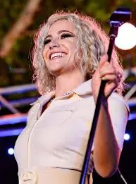 Pixie Lott: A Spotlight on the UK Pop Sensation