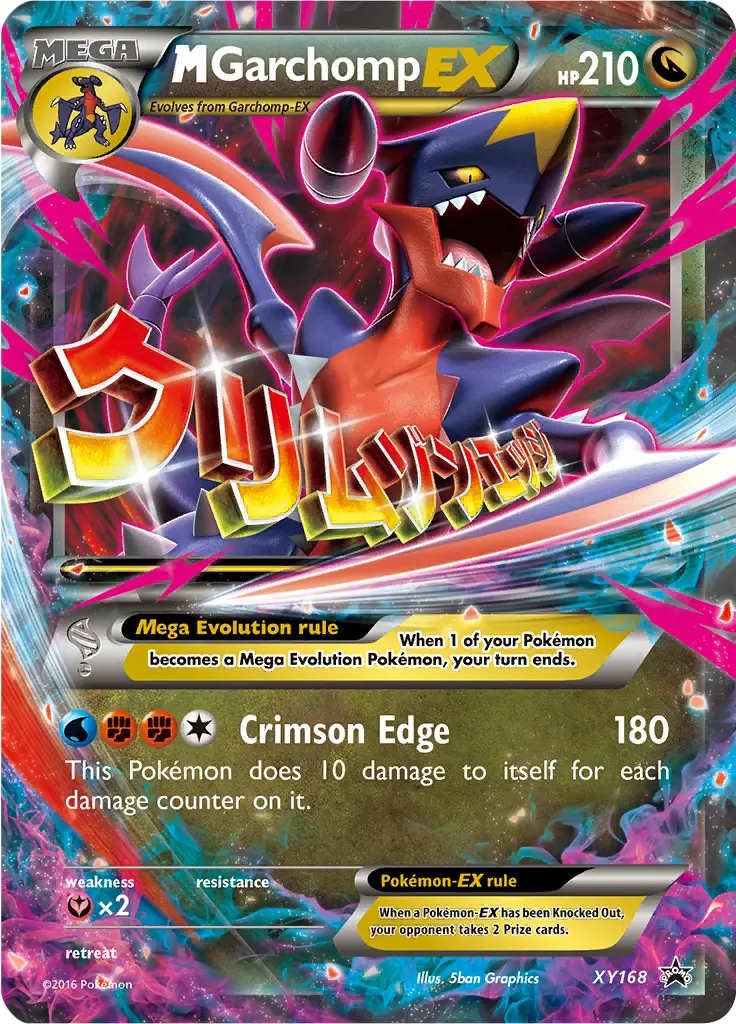The Evolution of Pokémon: A Deep Dive into Mega Evolutions