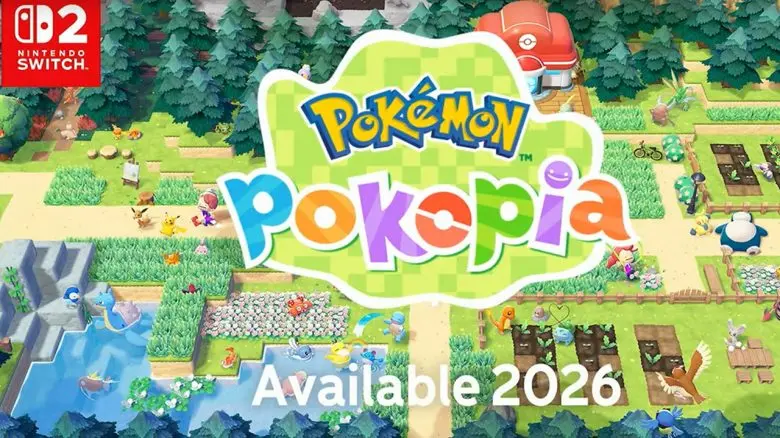 The Fascinating Rise of Pokopia: Culture and Community