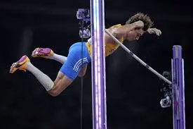 Recent Achievements in the Pole Vault World Record