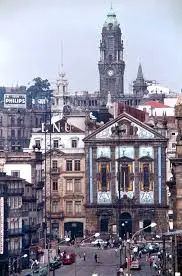 Unveiling the Charm of Porto, Portugal