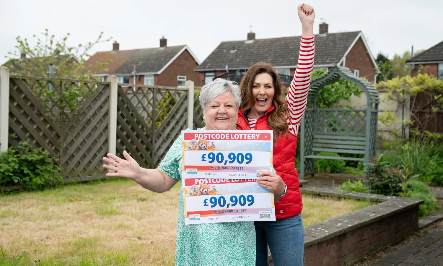 Understanding the Postcode Lottery and Its Impact