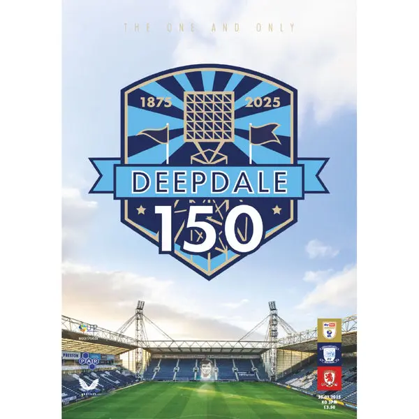 Preston vs Middlesbrough: A Crucial Championship Encounter
