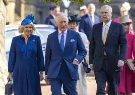 The Significance of Prince Charles in Today’s Britain