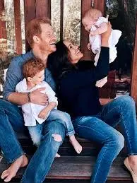 Recent Developments Involving Prince Harry and Meghan Markle