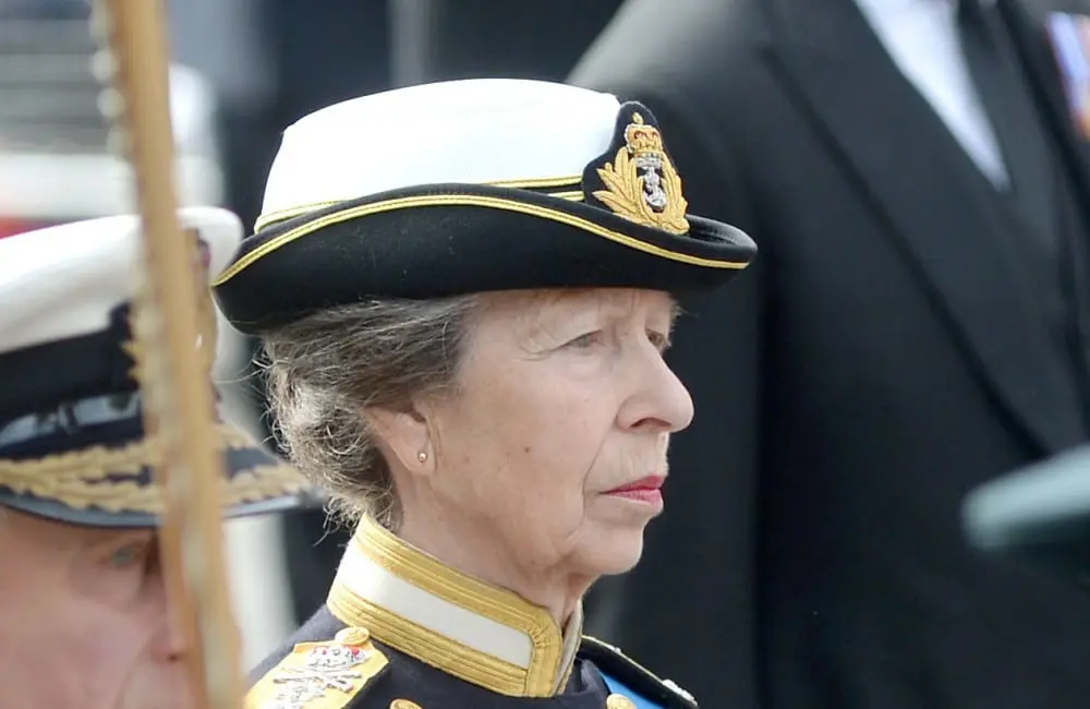 Princess Anne: Her Role and Impact in the Royal Family