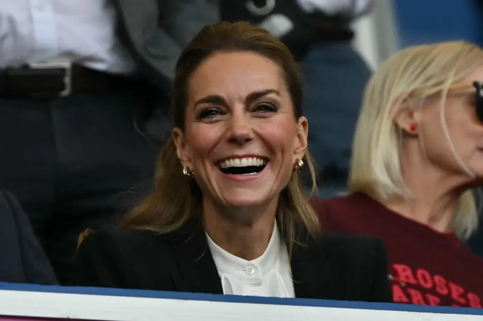 The Significance of the Princess of Wales in Modern Society