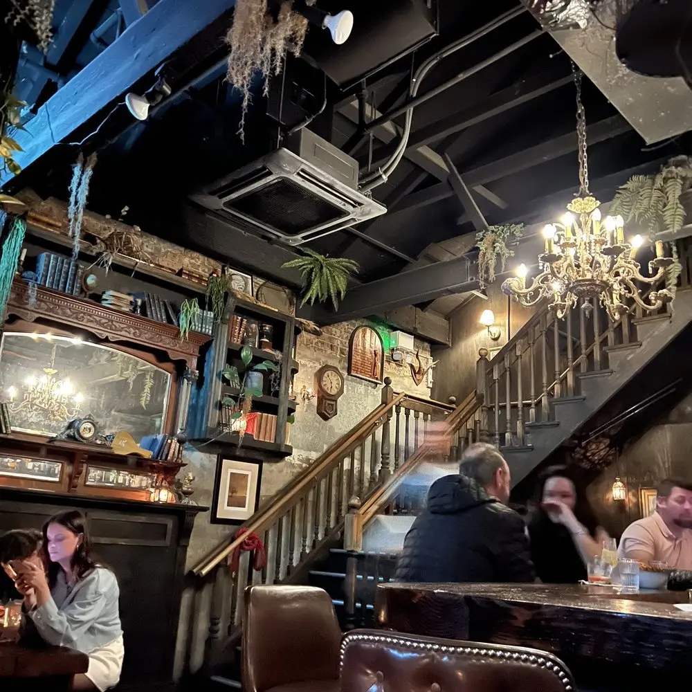 Finding the Best Pub Near Me: A Local Guide